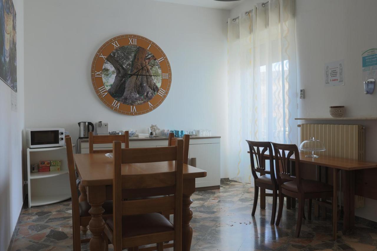 Bed&bread Piazza 'nzegna Bed & Breakfast Carovigno