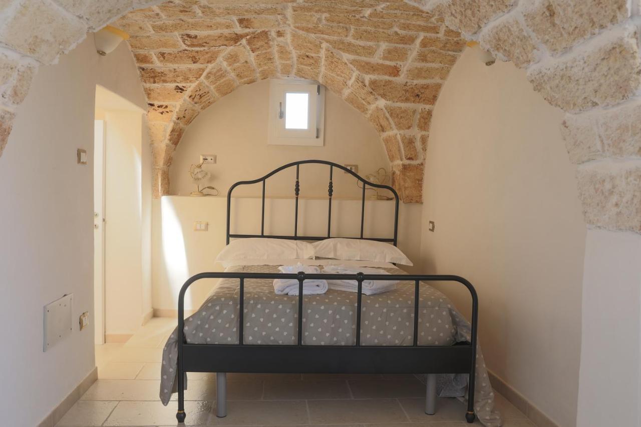 Bed & Breakfast Bed&bread Piazza 'nzegna Carovigno