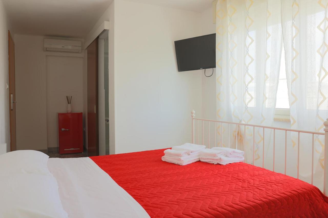 Bed&bread Piazza 'nzegna Bed & Breakfast Carovigno