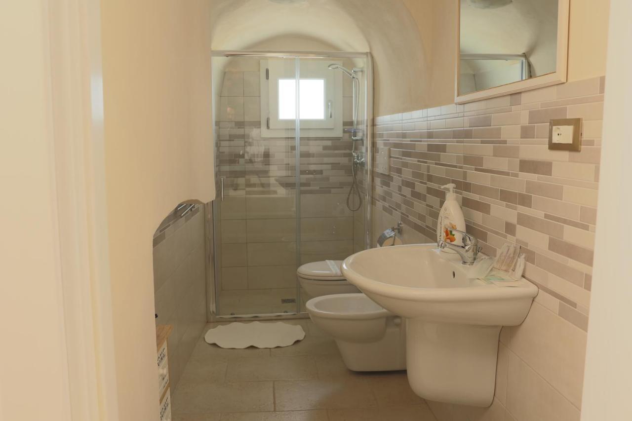 Bed&bread Piazza 'nzegna Bed & Breakfast Carovigno