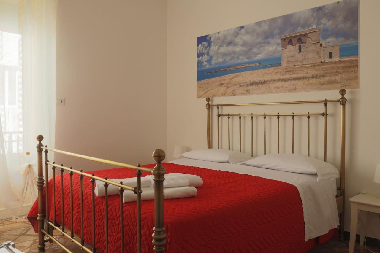 Bed & Breakfast Bed&bread Piazza 'nzegna