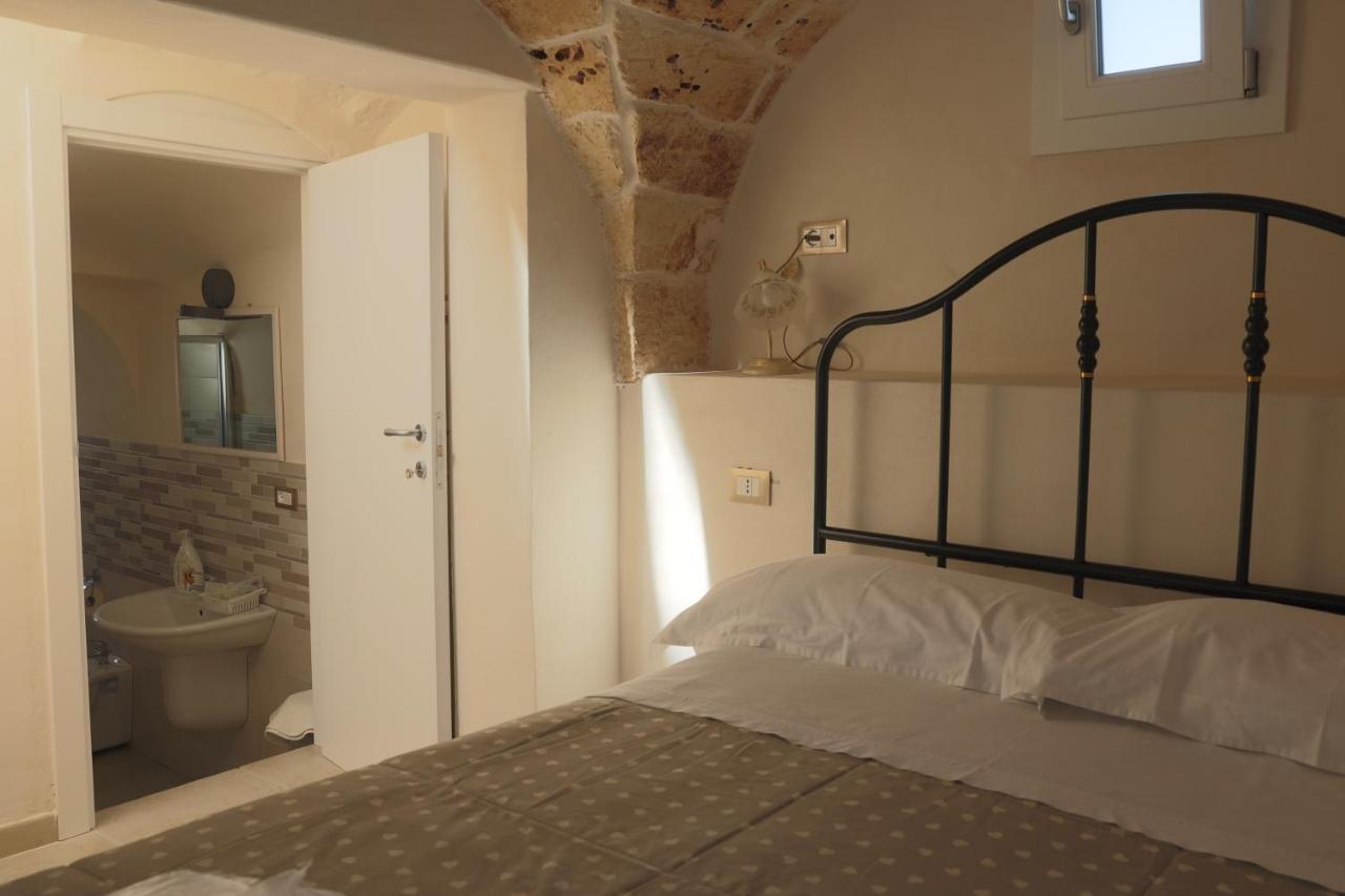 Bed & Breakfast Bed&bread Piazza 'nzegna Carovigno