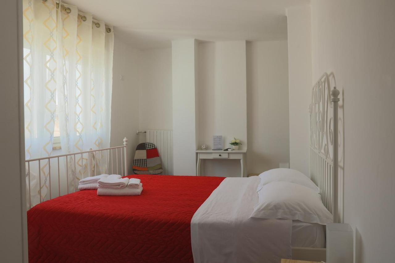 Bed & Breakfast Bed&bread Piazza 'nzegna