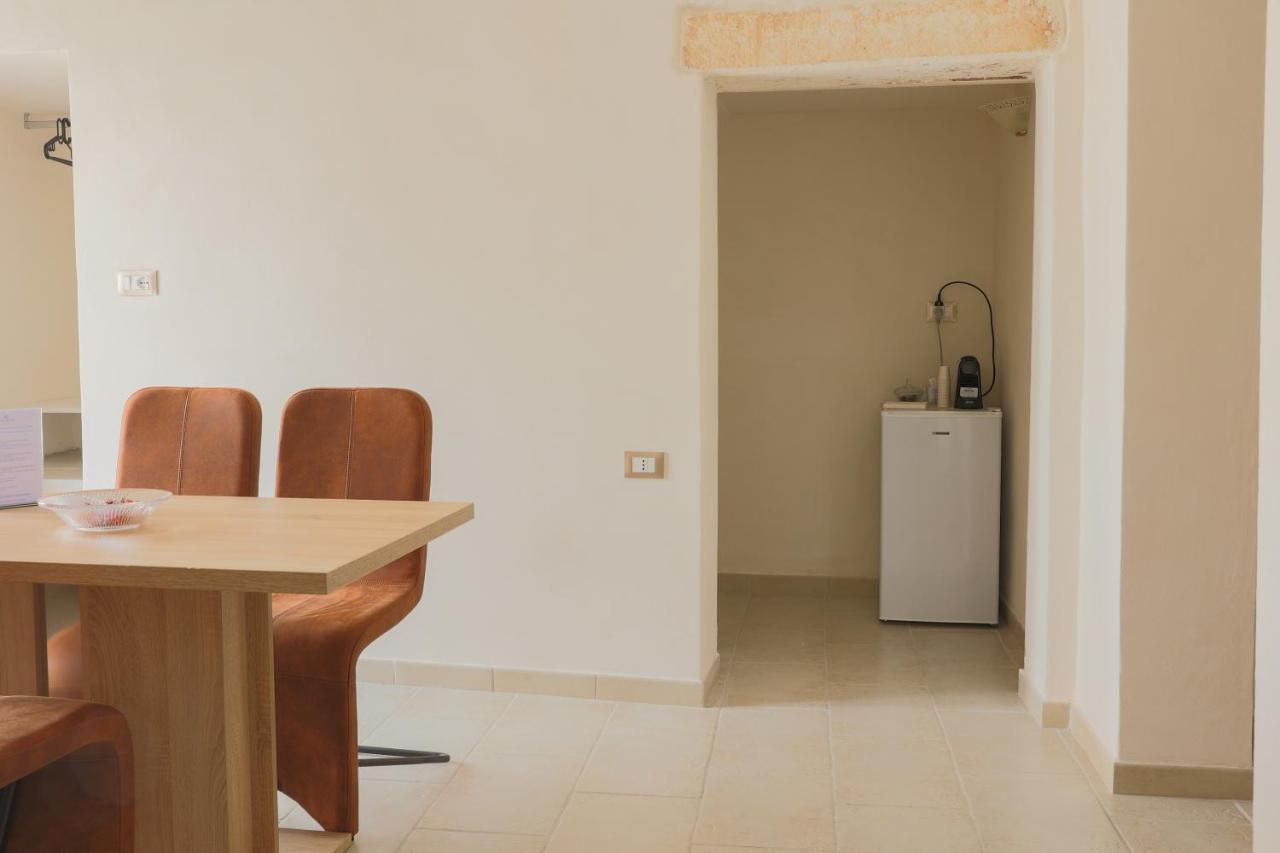 Bed&bread Piazza 'nzegna Bed & Breakfast