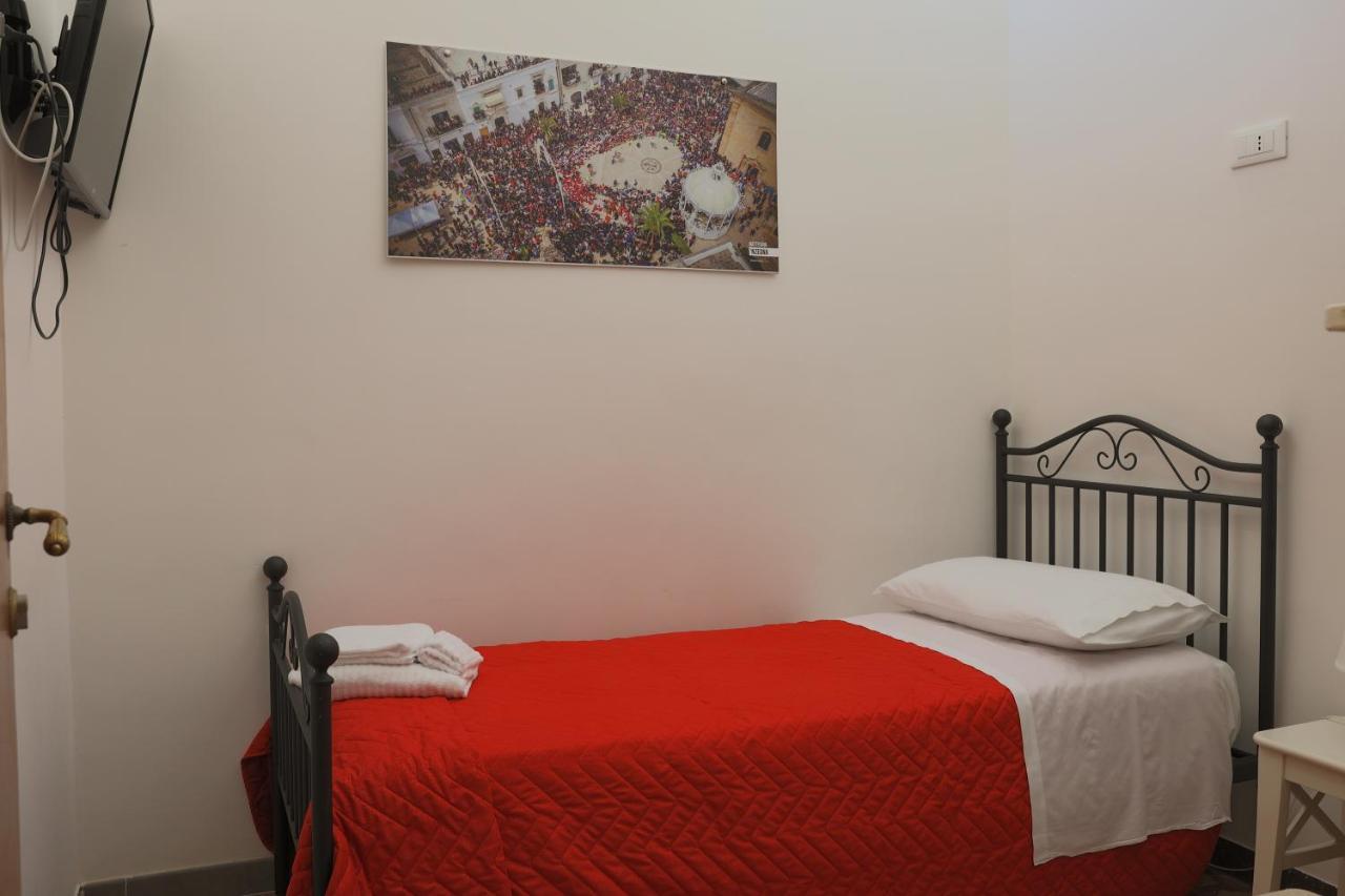 Bed&bread Piazza 'nzegna Bed & Breakfast