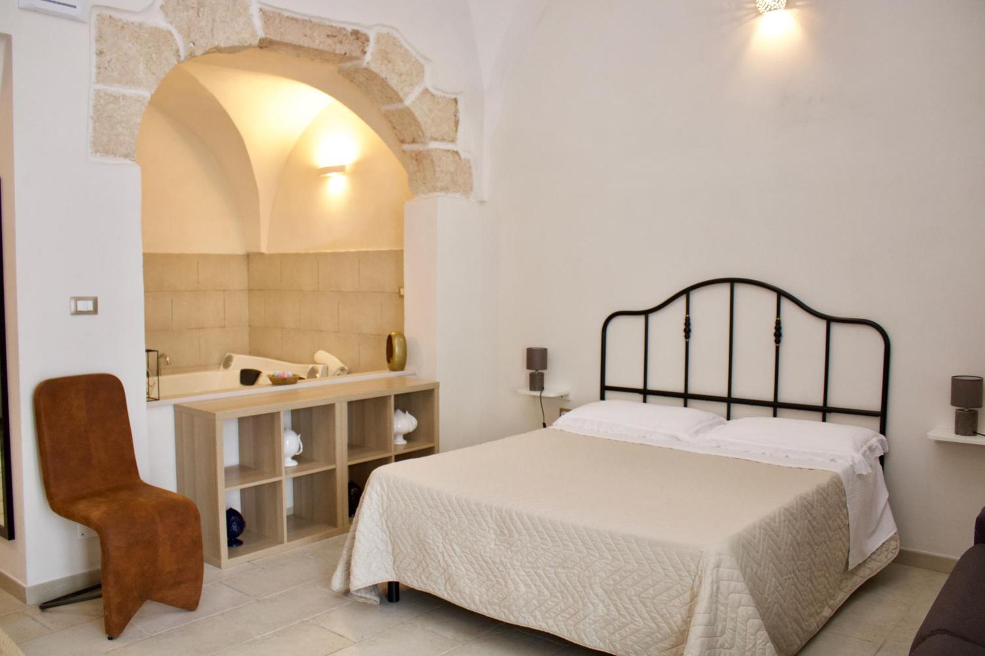 Bed & Breakfast Bed&bread Piazza 'nzegna 3*